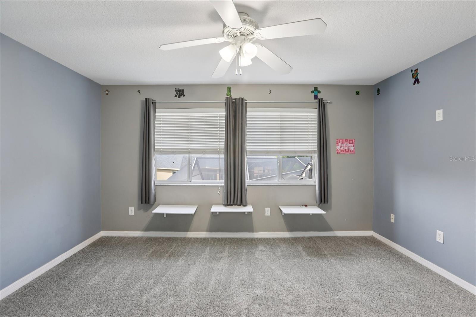 LAKES/SABLE RDG PH I - Residential