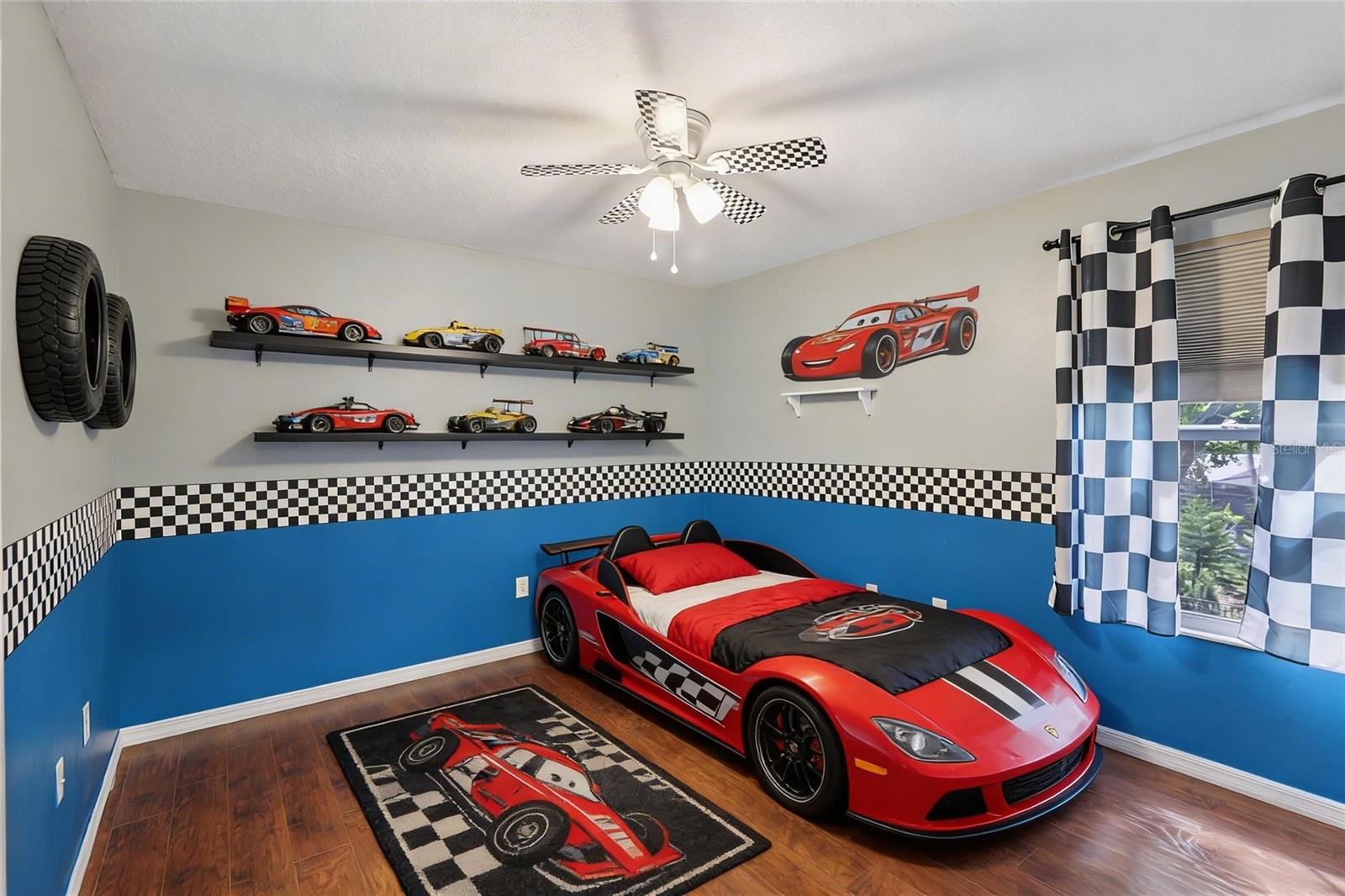 LAKES/SABLE RDG PH I - Residential