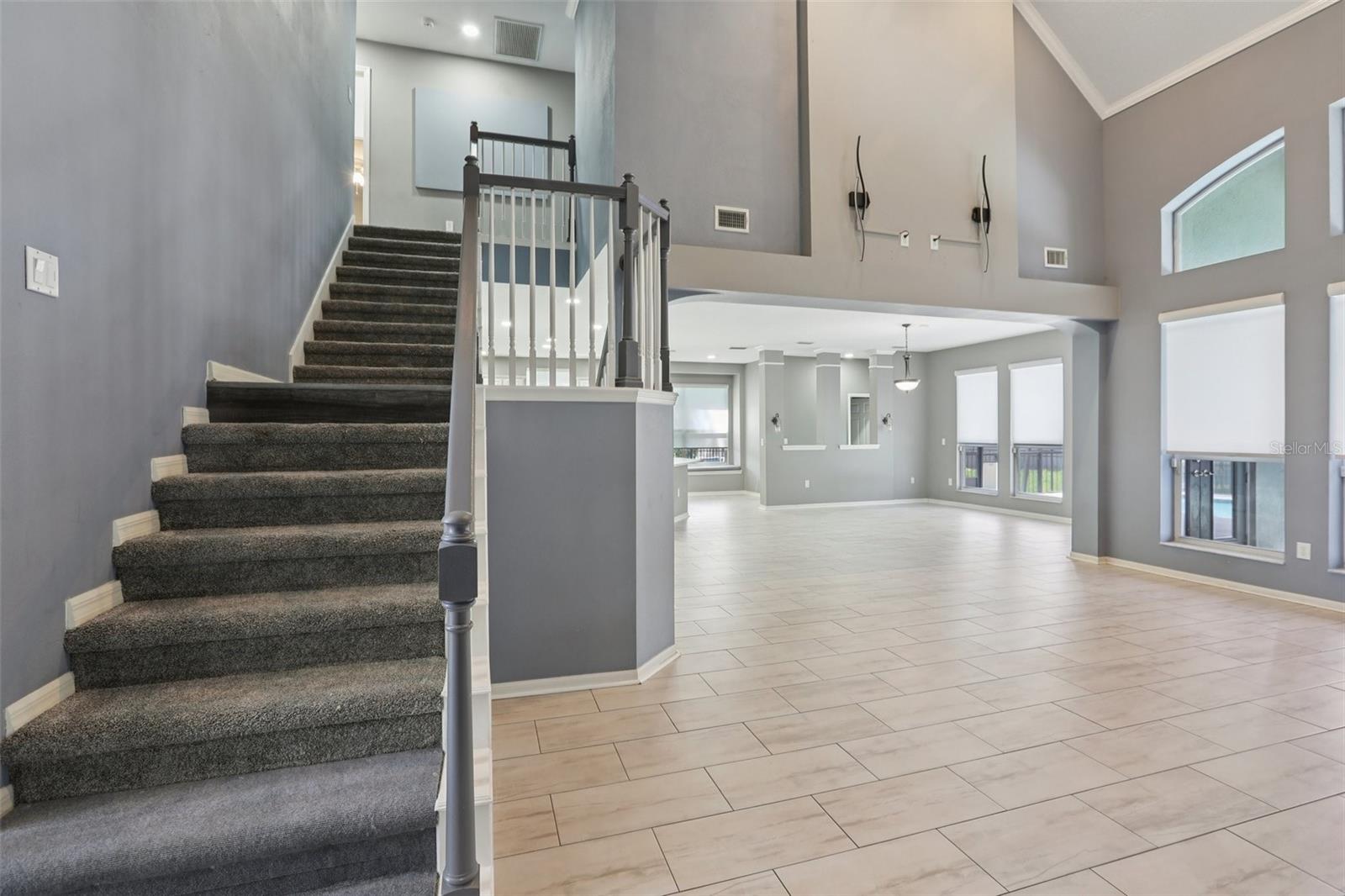 LAKES/SABLE RDG PH I - Residential