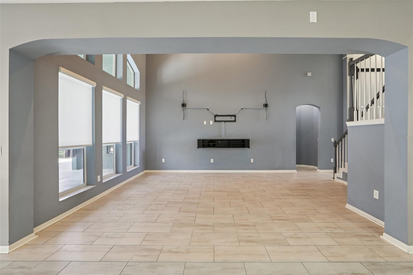 LAKES/SABLE RDG PH I - Residential