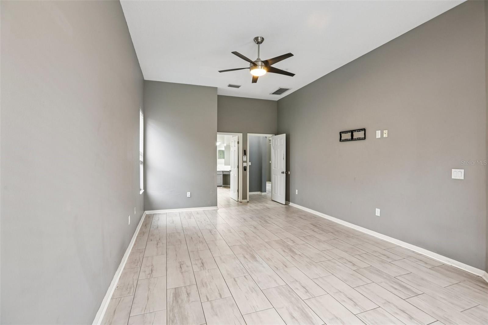 LAKES/SABLE RDG PH I - Residential