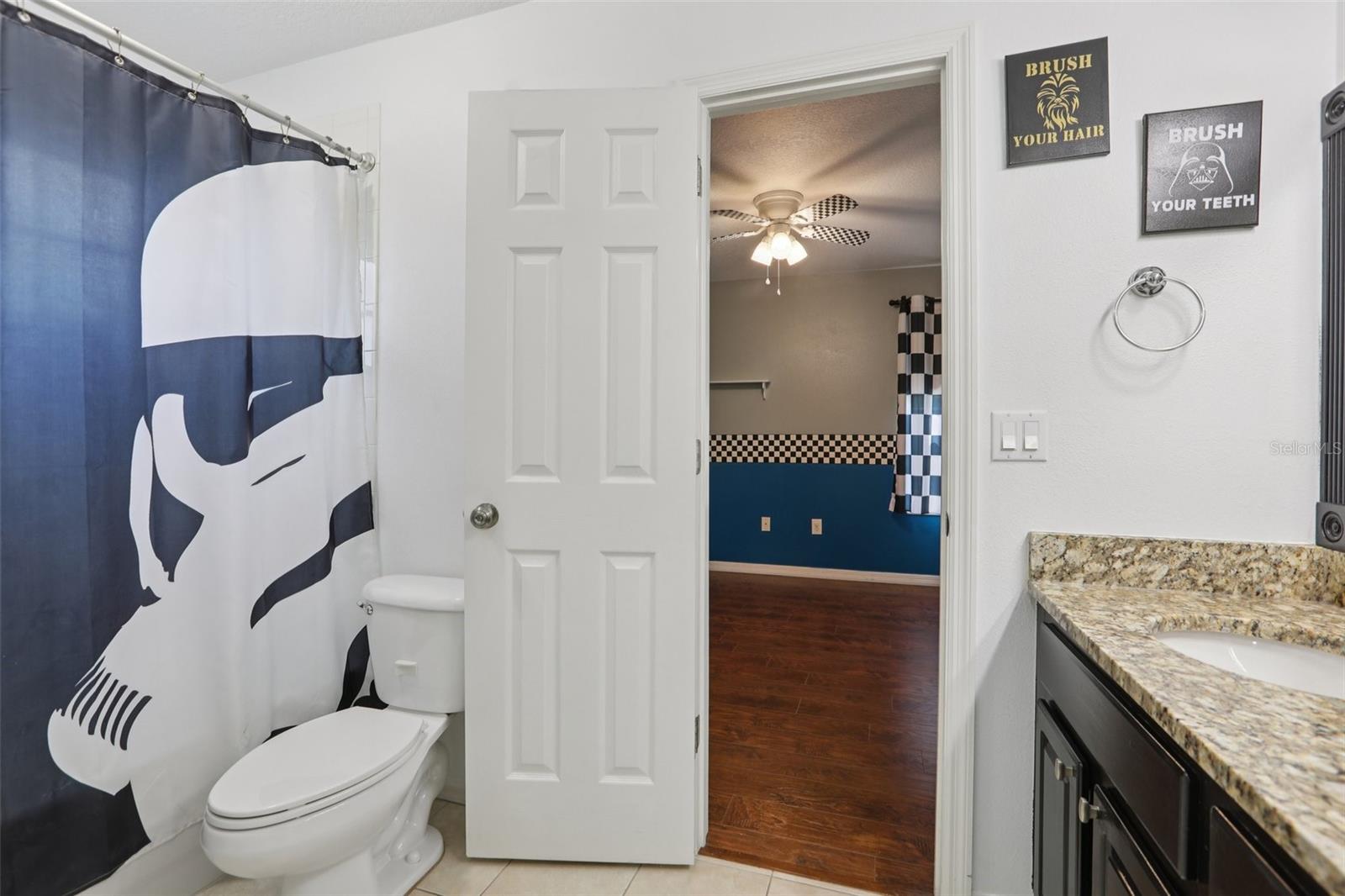 LAKES/SABLE RDG PH I - Residential