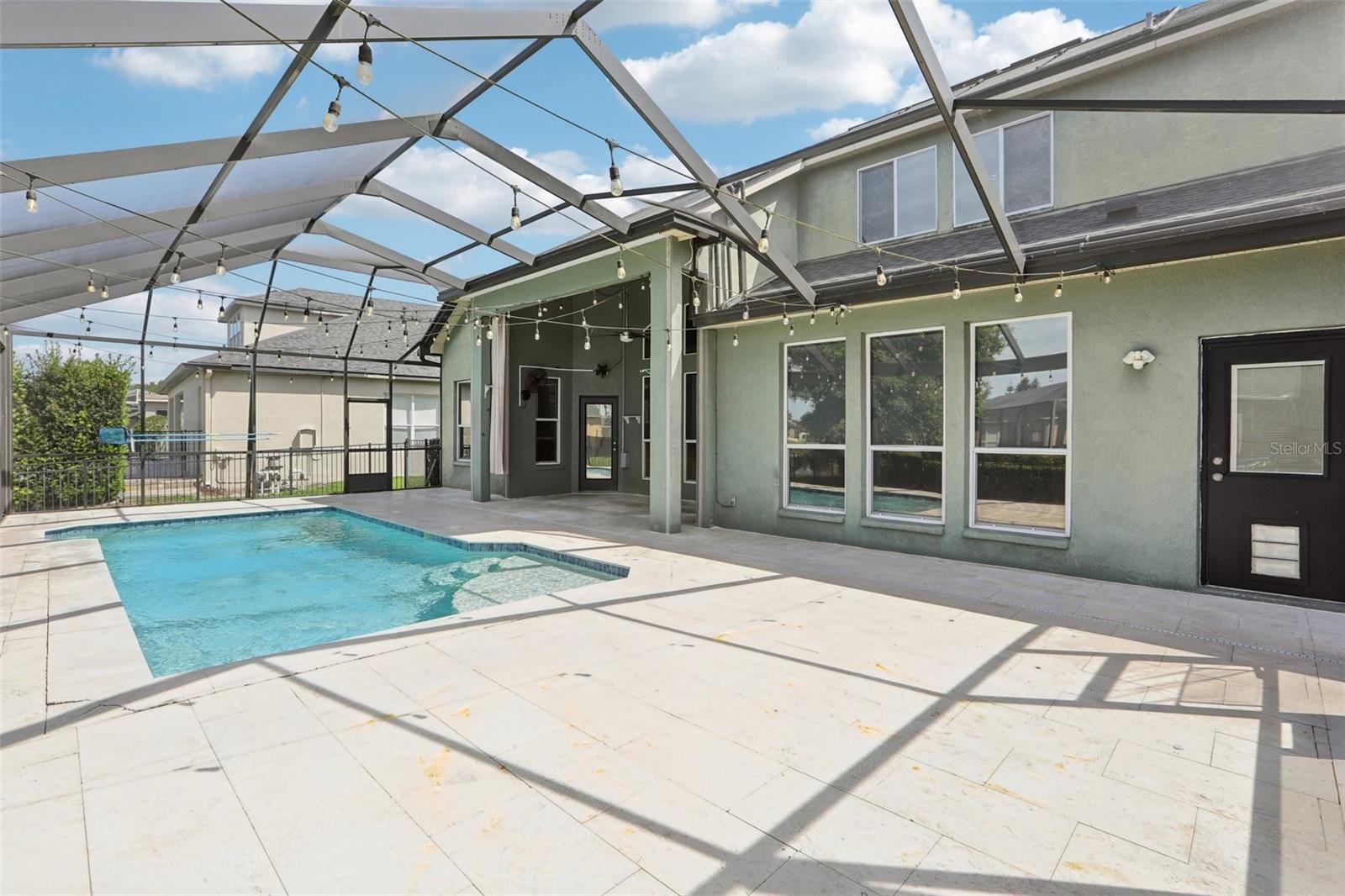 LAKES/SABLE RDG PH I - Residential