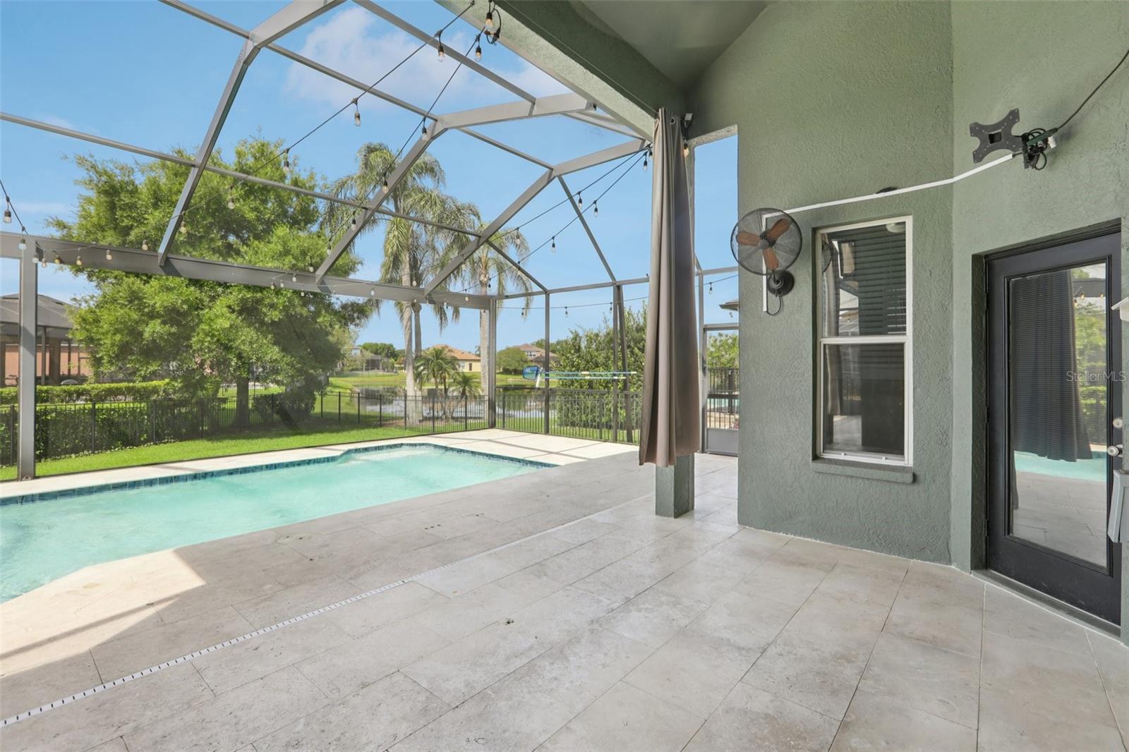 LAKES/SABLE RDG PH I - Residential