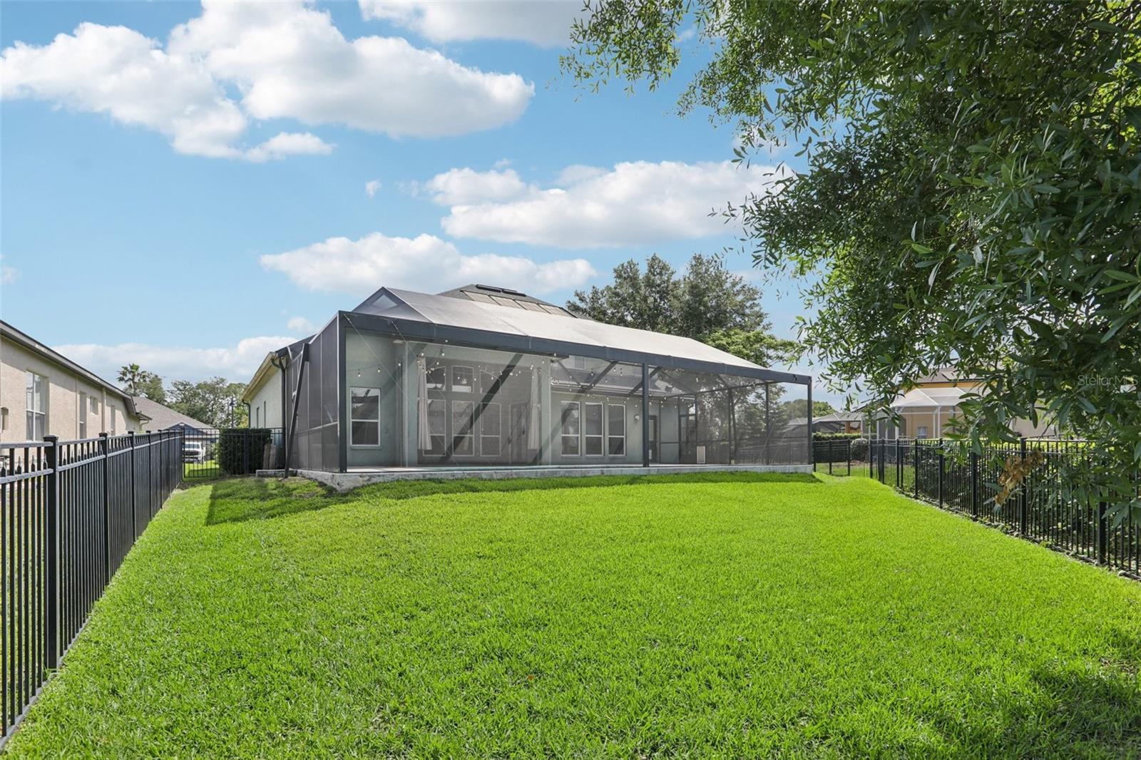 LAKES/SABLE RDG PH I - Residential