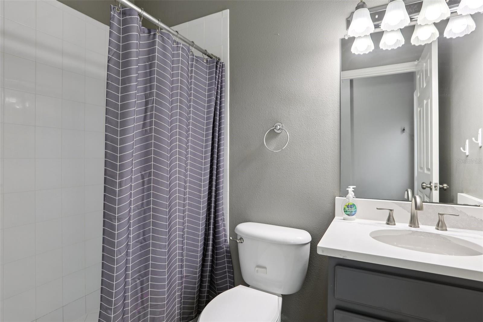 LAKES/SABLE RDG PH I - Residential