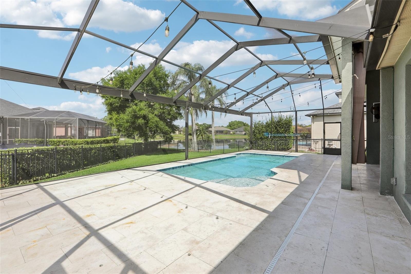 LAKES/SABLE RDG PH I - Residential