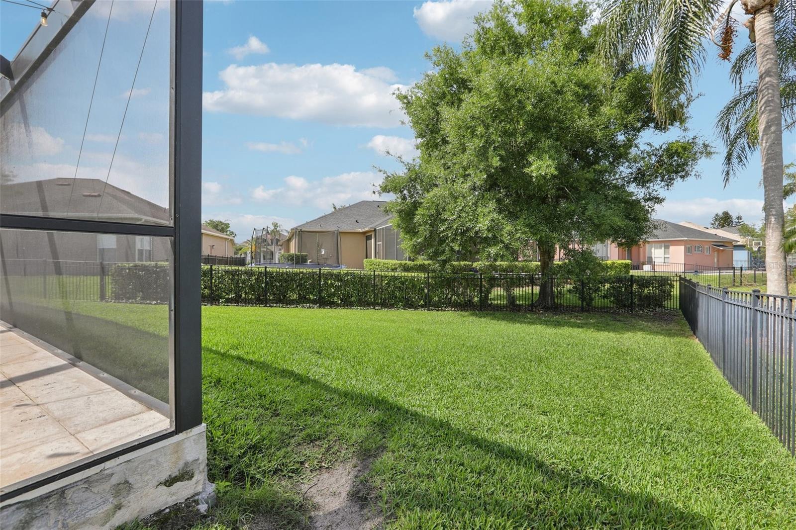 LAKES/SABLE RDG PH I - Residential