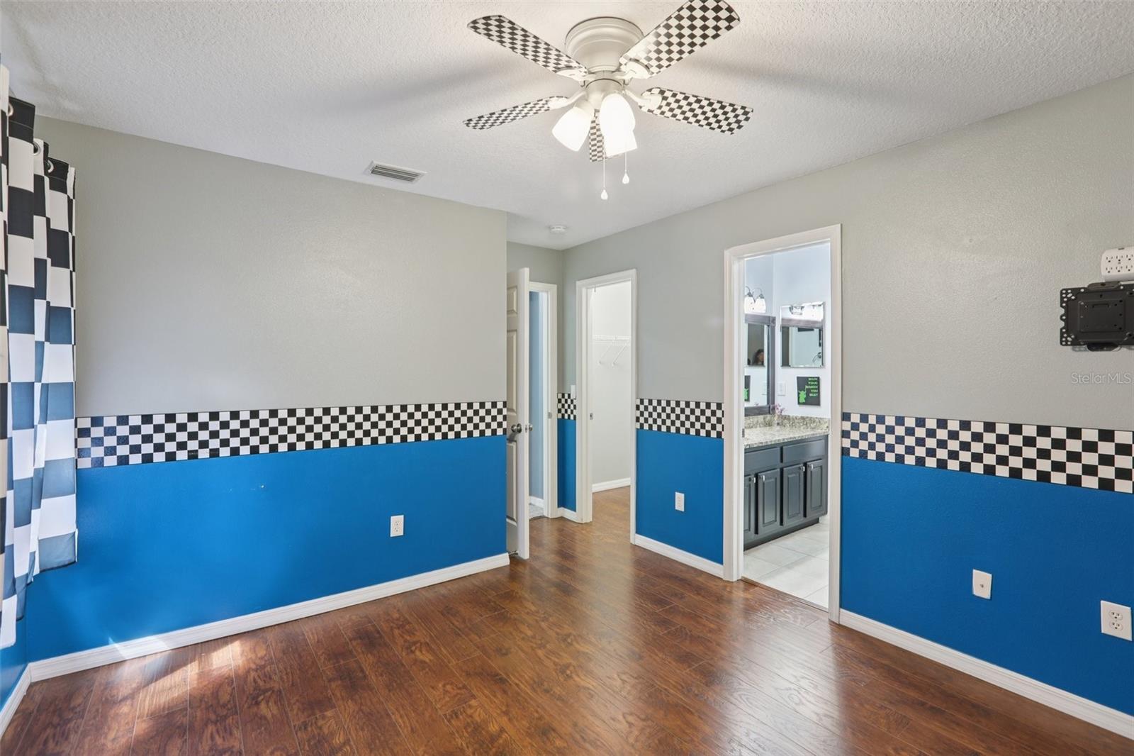 LAKES/SABLE RDG PH I - Residential