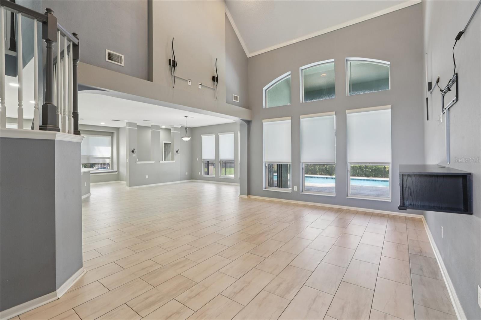 LAKES/SABLE RDG PH I - Residential