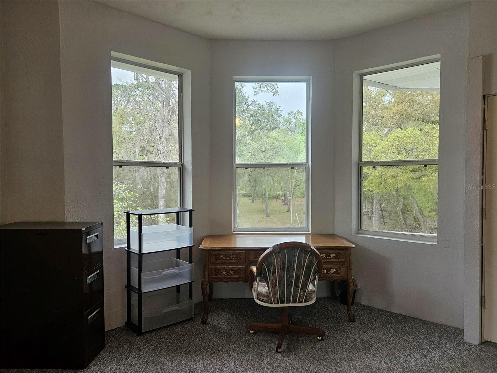 NOT IN SUBDIVISION - Residential