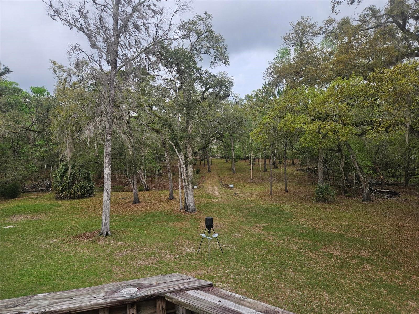 NOT IN SUBDIVISION - Residential