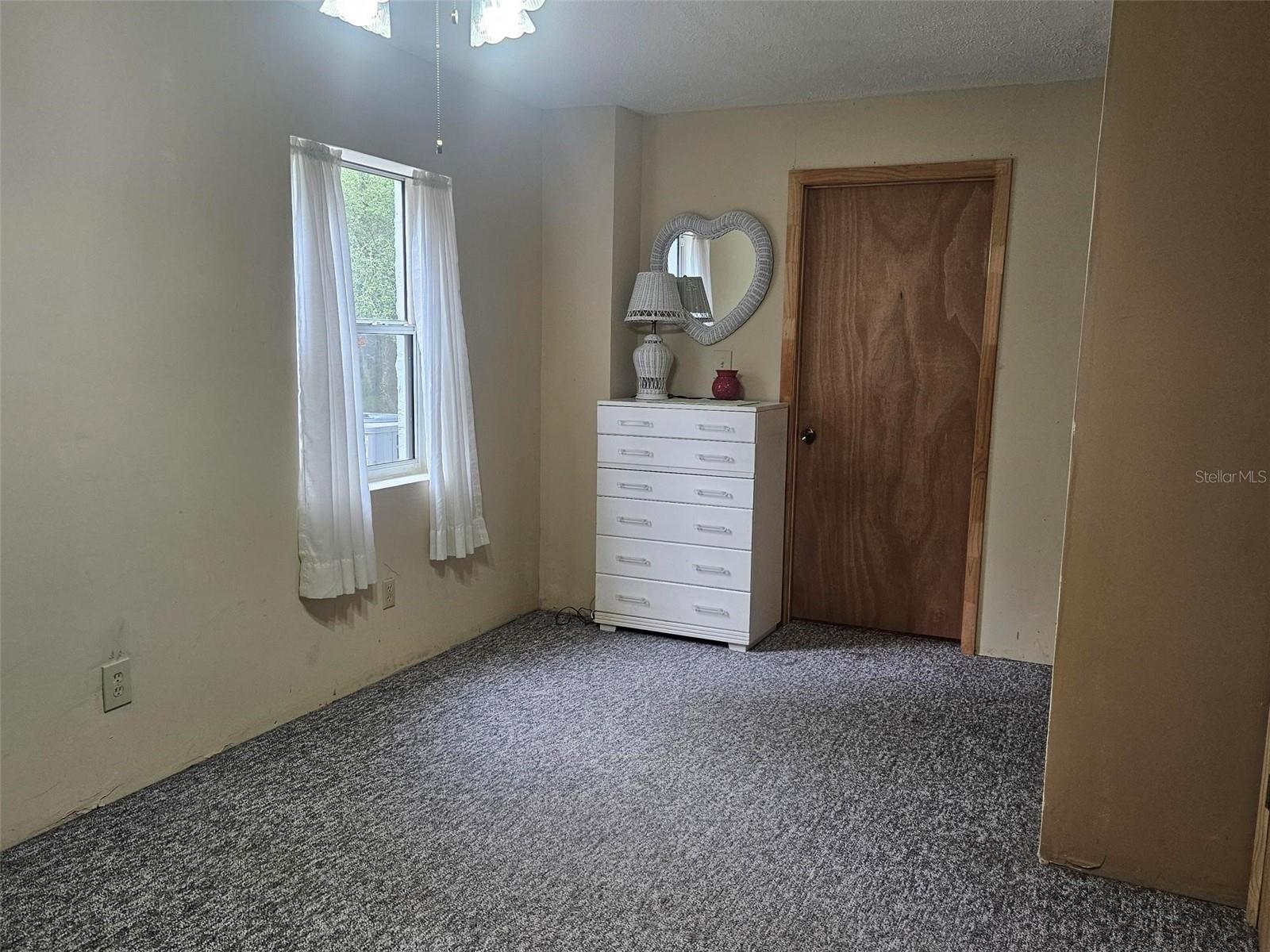 NOT IN SUBDIVISION - Residential