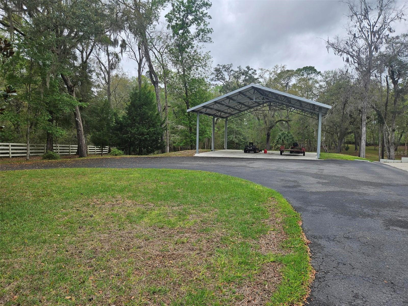 NOT IN SUBDIVISION - Residential