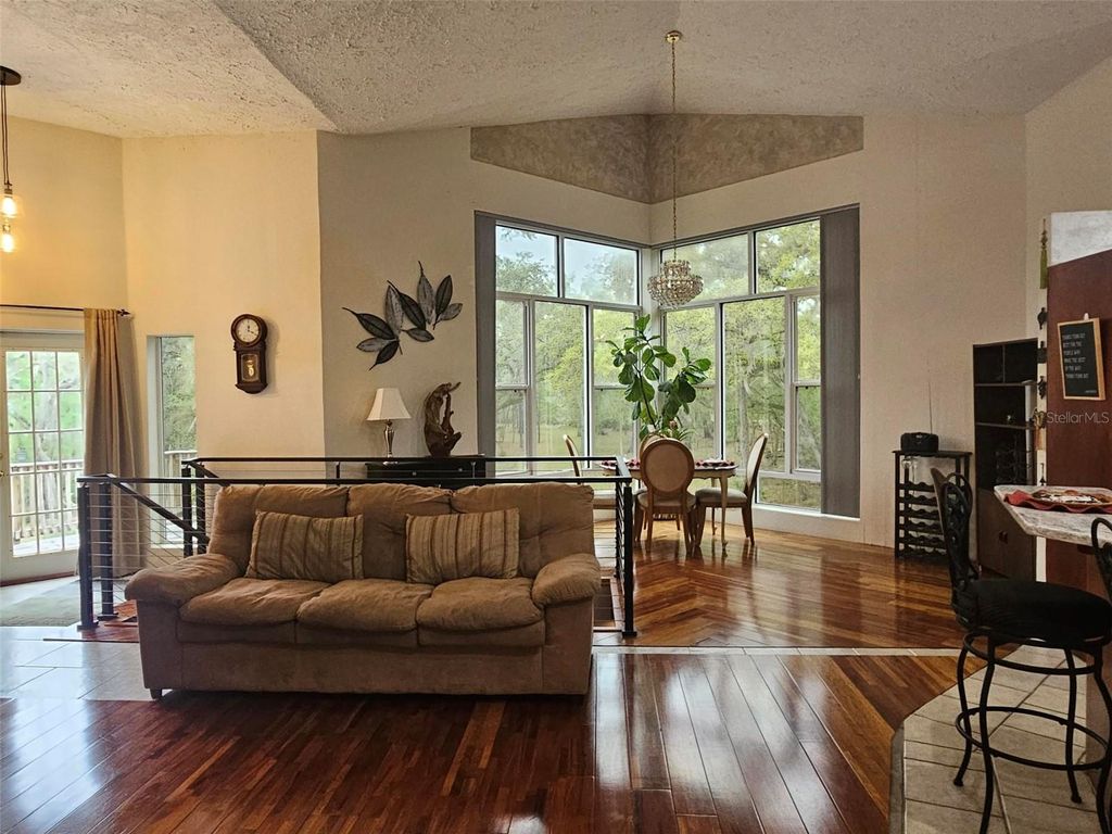 Photo of 4250 NW 81st Lane, Bell, FL 32619 (MLS # GC538548)