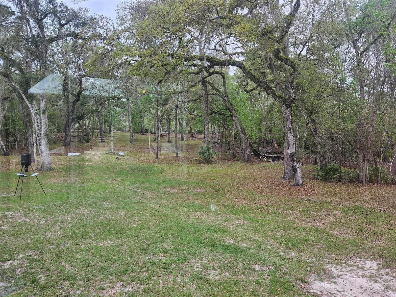 NOT IN SUBDIVISION - Residential