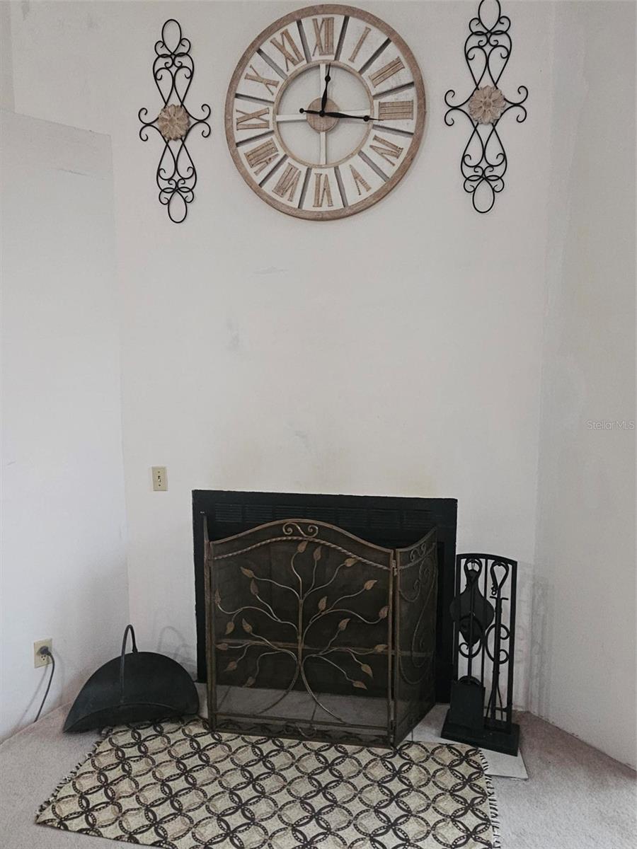 NOT IN SUBDIVISION - Residential