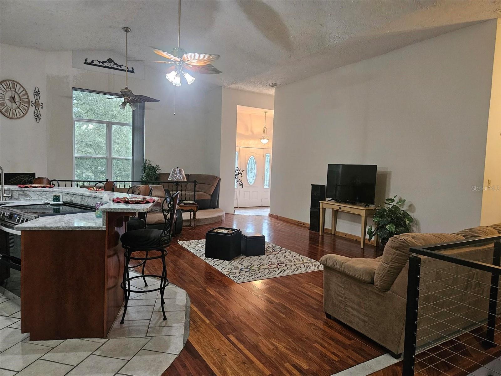 NOT IN SUBDIVISION - Residential