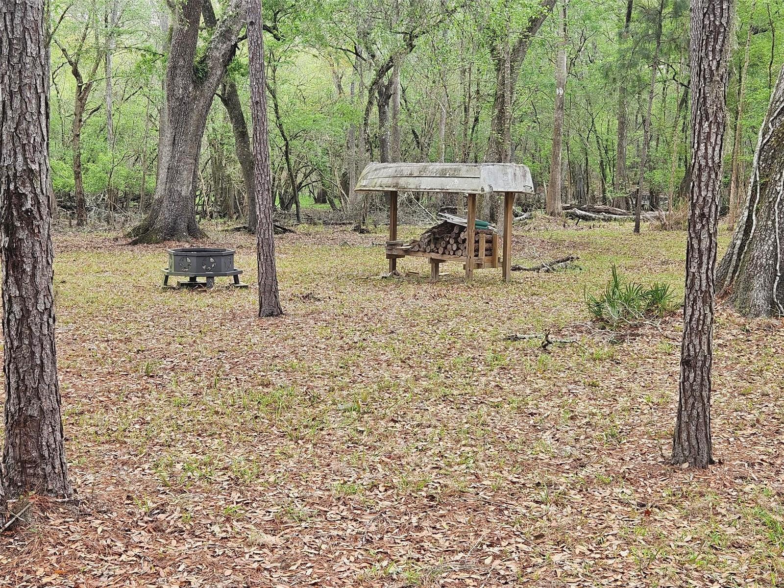 NOT IN SUBDIVISION - Residential