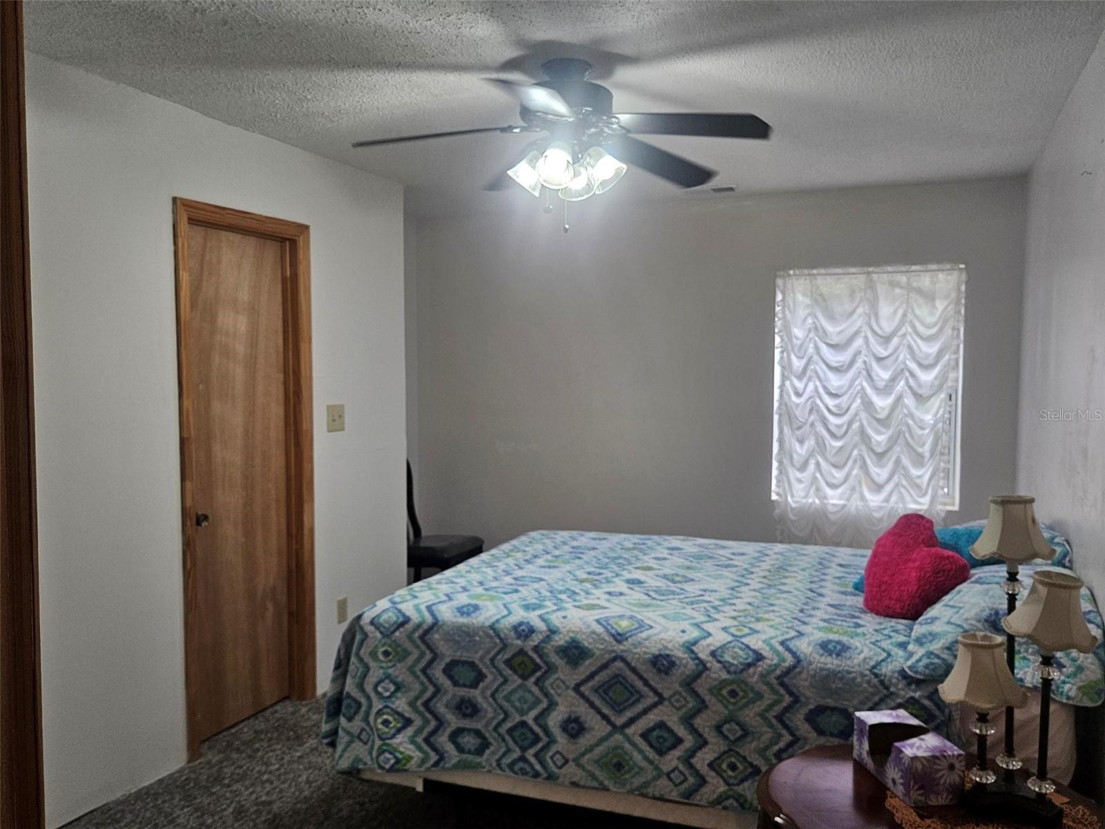 NOT IN SUBDIVISION - Residential