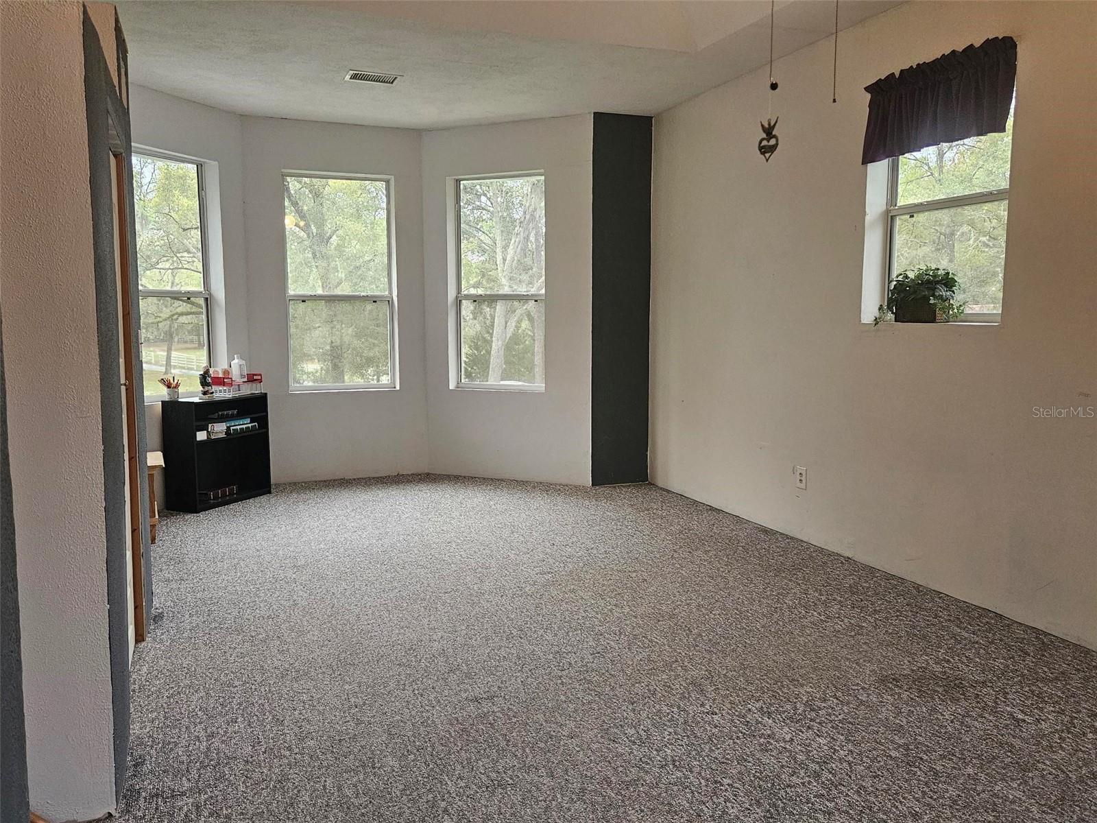 NOT IN SUBDIVISION - Residential