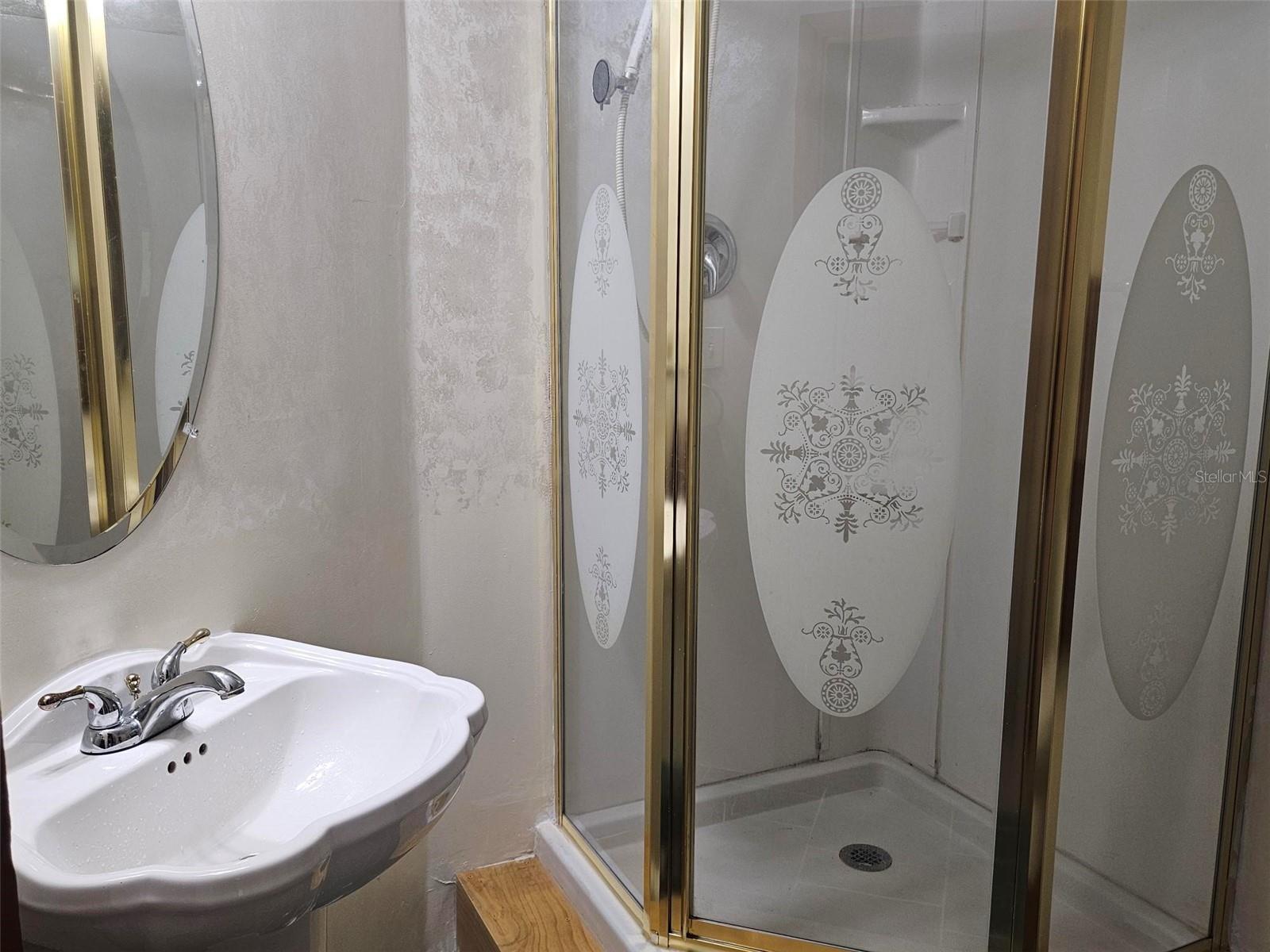 NOT IN SUBDIVISION - Residential