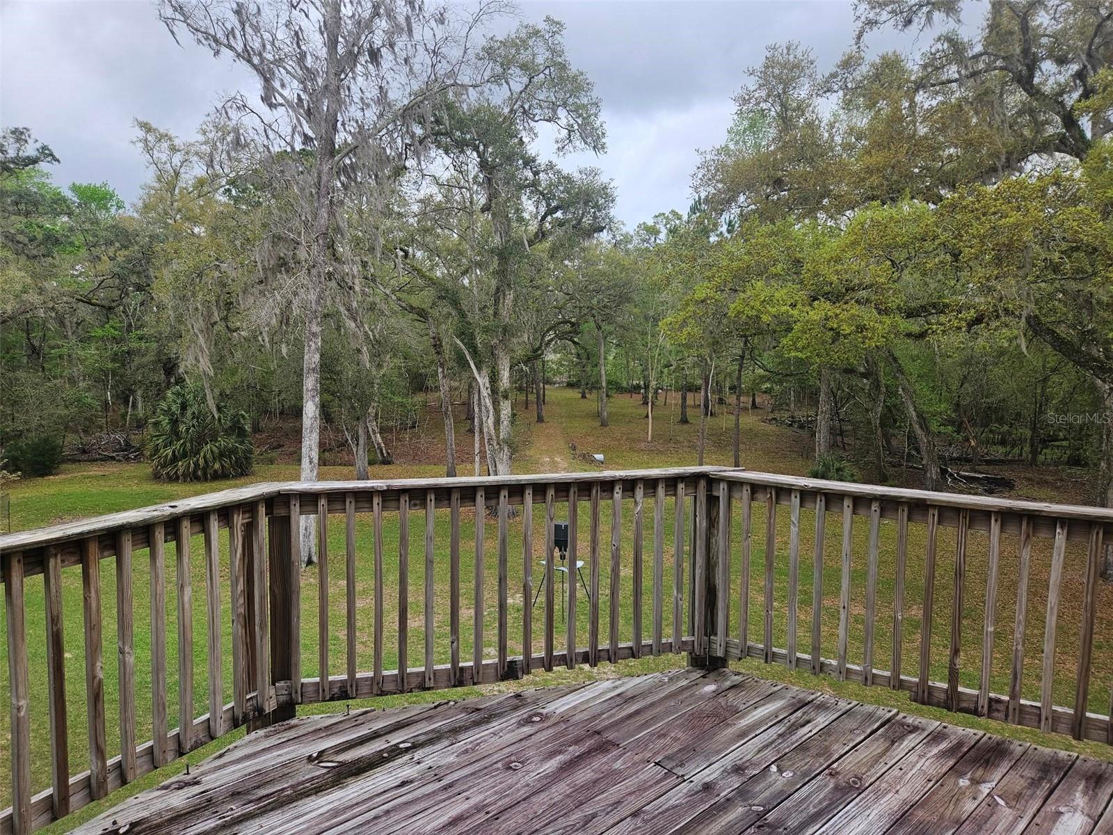 NOT IN SUBDIVISION - Residential