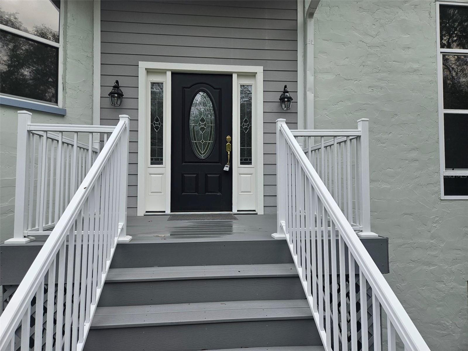 NOT IN SUBDIVISION - Residential