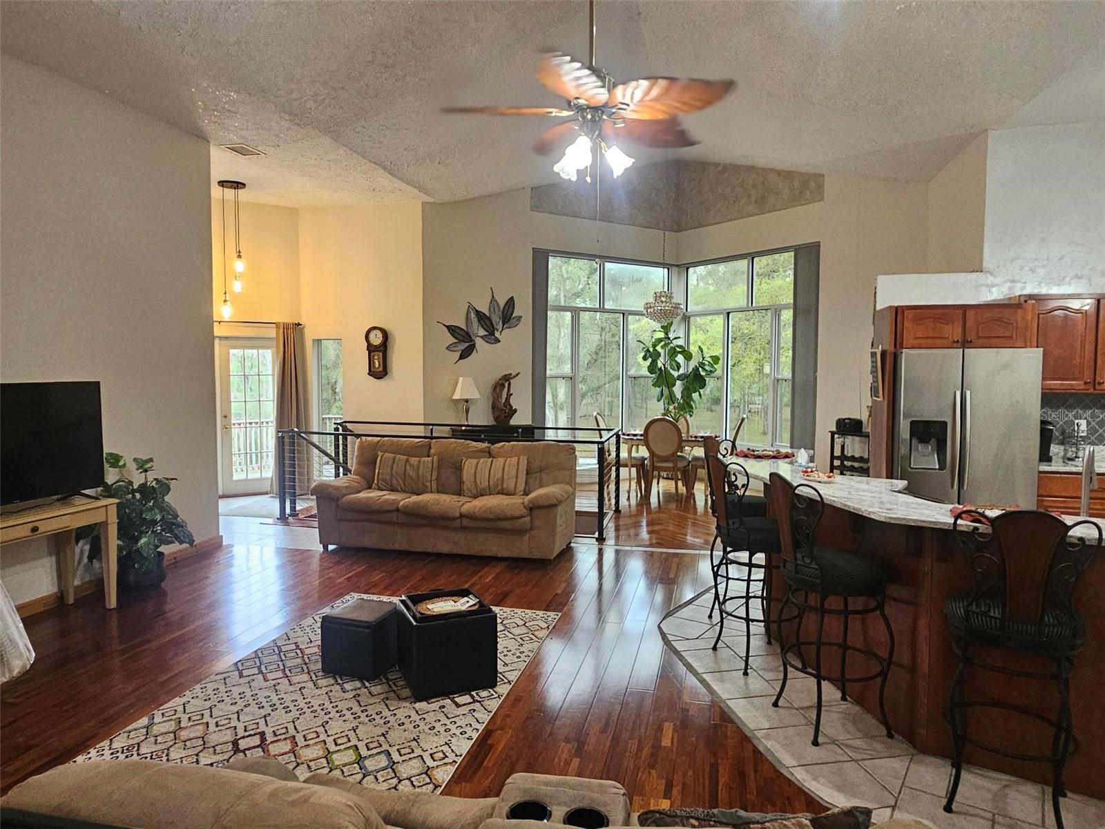 NOT IN SUBDIVISION - Residential