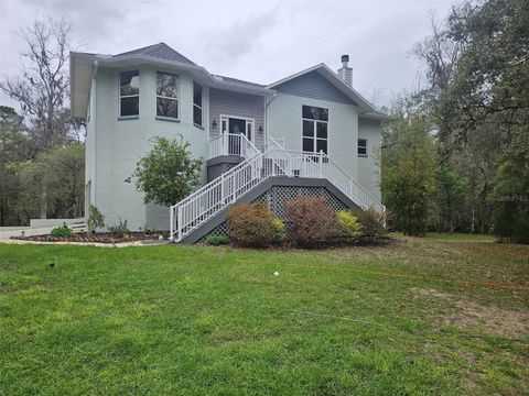 Photo of 4250 NW 81st Lane, Bell, FL 32619 (MLS # GC538548)