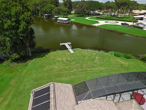 Tiny photo for 1002 Loves Point Drive, Leesburg, FL 34748 (MLS # O6433733)