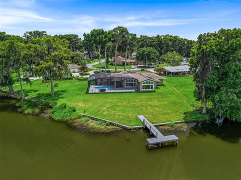 Tiny photo for 1002 Loves Point Drive, Leesburg, FL 34748 (MLS # O6433733)