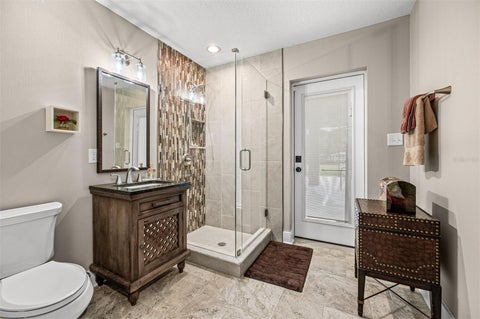 Tiny photo for 1002 Loves Point Drive, Leesburg, FL 34748 (MLS # O6433733)