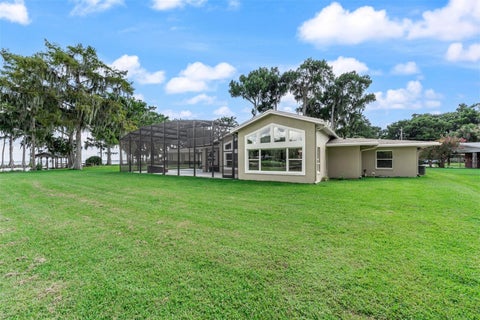 Tiny photo for 1002 Loves Point Drive, Leesburg, FL 34748 (MLS # O6433733)