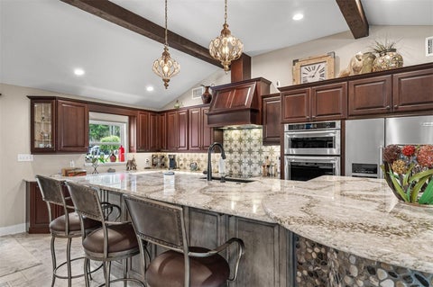 Tiny photo for 1002 Loves Point Drive, Leesburg, FL 34748 (MLS # O6433733)