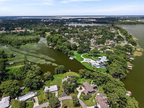 Tiny photo for 1002 Loves Point Drive, Leesburg, FL 34748 (MLS # O6433733)