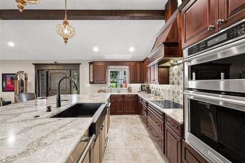 Tiny photo for 1002 Loves Point Drive, Leesburg, FL 34748 (MLS # O6433733)