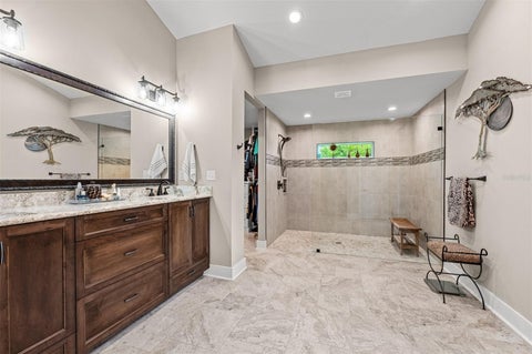 Tiny photo for 1002 Loves Point Drive, Leesburg, FL 34748 (MLS # O6433733)