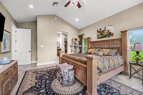 Tiny photo for 1002 Loves Point Drive, Leesburg, FL 34748 (MLS # O6433733)