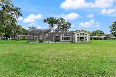 Tiny photo for 1002 Loves Point Drive, Leesburg, FL 34748 (MLS # O6433733)