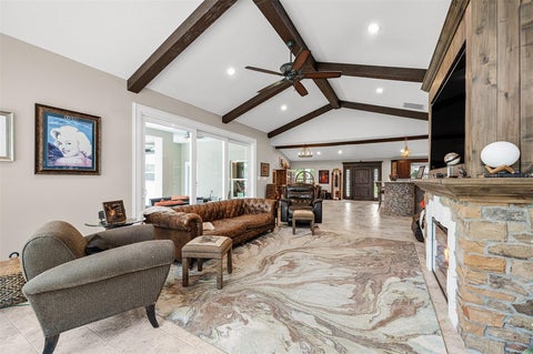 Tiny photo for 1002 Loves Point Drive, Leesburg, FL 34748 (MLS # O6433733)