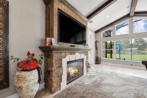 Tiny photo for 1002 Loves Point Drive, Leesburg, FL 34748 (MLS # O6433733)