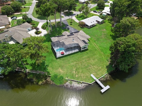 Tiny photo for 1002 Loves Point Drive, Leesburg, FL 34748 (MLS # O6433733)