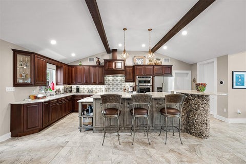 Tiny photo for 1002 Loves Point Drive, Leesburg, FL 34748 (MLS # O6433733)