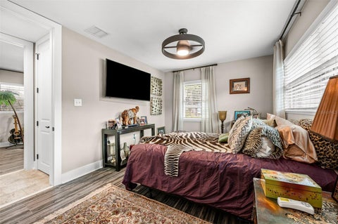 Tiny photo for 1002 Loves Point Drive, Leesburg, FL 34748 (MLS # O6433733)