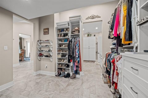 Tiny photo for 1002 Loves Point Drive, Leesburg, FL 34748 (MLS # O6433733)