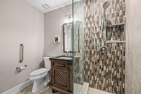 Tiny photo for 1002 Loves Point Drive, Leesburg, FL 34748 (MLS # O6433733)