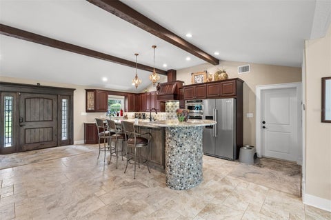 Tiny photo for 1002 Loves Point Drive, Leesburg, FL 34748 (MLS # O6433733)