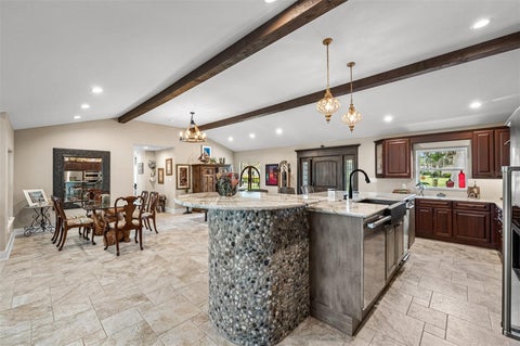Tiny photo for 1002 Loves Point Drive, Leesburg, FL 34748 (MLS # O6433733)