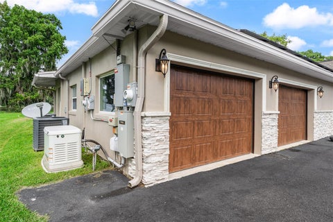 Tiny photo for 1002 Loves Point Drive, Leesburg, FL 34748 (MLS # O6433733)